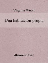 book Una habitación propia