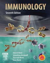 book Immunology : includes online access + interactive extras ; studentconsult.com