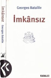 book İmkansız