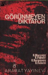 book Görünmeyen Diktatör