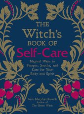 book The Witch's Book of Self-Care