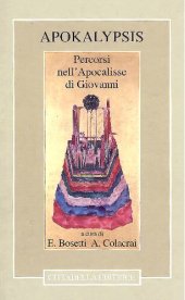 book Apokalypsis. Percorsi nell'Apocalisse di Giovanni