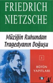 book Müziğin Ruhundan Tragedyanın Doğuşu