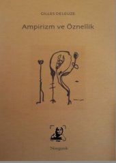 book Ampirizm ve Öznellik: Hume Açısından İnsan Doğası Üzerine Bir Deneme