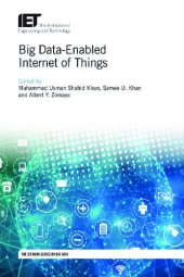 book Big Data-Enabled Internet of Things