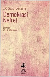 book Demokrasi Nefreti