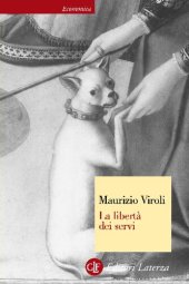 book La libertà dei servi