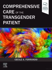 book Comprehensive Care of the Transgender Patient