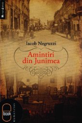 book Amintiri din Junimea