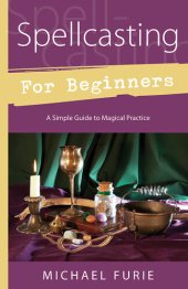 book Spellcasting for Beginners