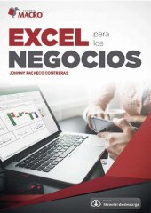 book Excel para los negocios