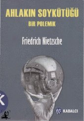 book Ahlakın Soykütüğü: Bir Polemik