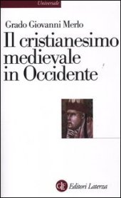 book Il cristianesimo medievale in Occidente