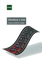 book Literatura y cine.