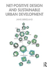 book Net-Positive Design and Sustainable Urban Development