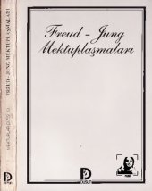 book Freud - Jung Mektuplaşmaları