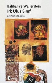 book Irk Ulus Sınıf: Belirsiz Kimlikler