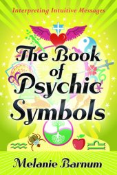 book The Book of Psychic Symbols