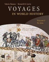 book Voyages in World History, Volume 1: To 1600