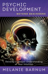 book Psychic Development Beyond Beginners