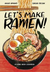 book Let's Make Ramen!