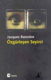 book Özgürleşen Seyirci