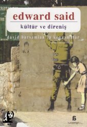 book Kültür ve Direniş (David Barsamian’la Konuşmalar)