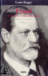 book Freud: Görüntünün Ortasındaki Karanlık