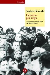 book L'inverno più lungo. 1943-44: Pio XII, gli ebrei e i nazisti a Roma