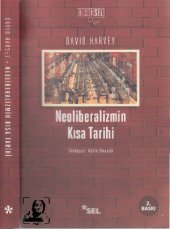 book Neoliberalizmin Kısa Tarihi