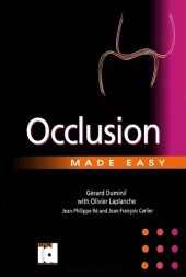 book Occlusion Made Easy