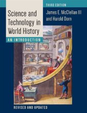 book Science and Technology in World History: An Introduction