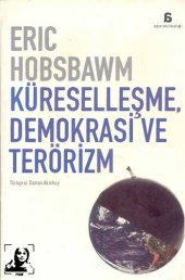 book Küreselleşme Demokrasi ve Terörizm