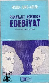 book Psikanaliz Açısından Edebiyat (Freud, Jung, Adler)