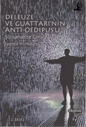 book Deleuze ve Guattari'nin Anti-Oedipus'u