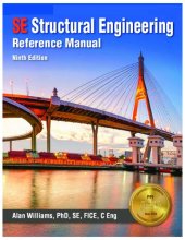 book Structural Engineering Reference Manual