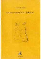 book Sacher-Masoch'un Takdimi