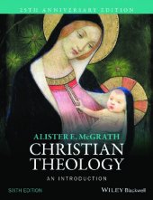 book Christian Theology: An Introduction