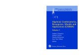 book Algebraic Combinatorics, Resurgence, Moulds and Applications (CARMA) - Volume 1