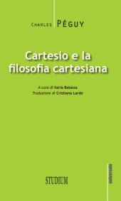 book Cartesio e la filosofia cartesiana