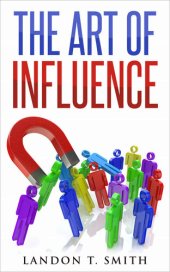 book The Art Of Influence