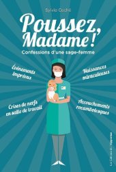 book Poussez, Madame ! Confessions d'une sage-femme