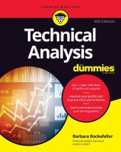 book Technical analysis for dummies