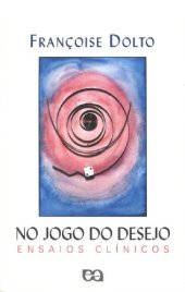 book No jogo do Desejo - ensaios clínicos