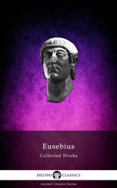 book Delphi Collected Works of Eusebius