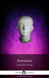 book Delphi Complete Works of Eutropius