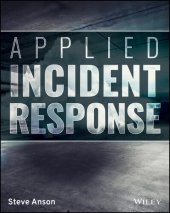 book Applied Incident Response