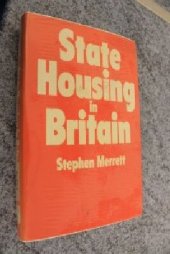 book State Housing in Britain /