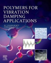 book Polymers for vibration damping applications