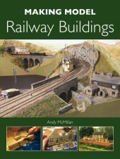 book Making Model Railway Buildings